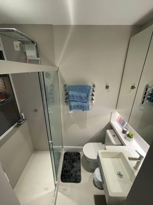 Appartement Sweet Ipanema Rio de Janeiro