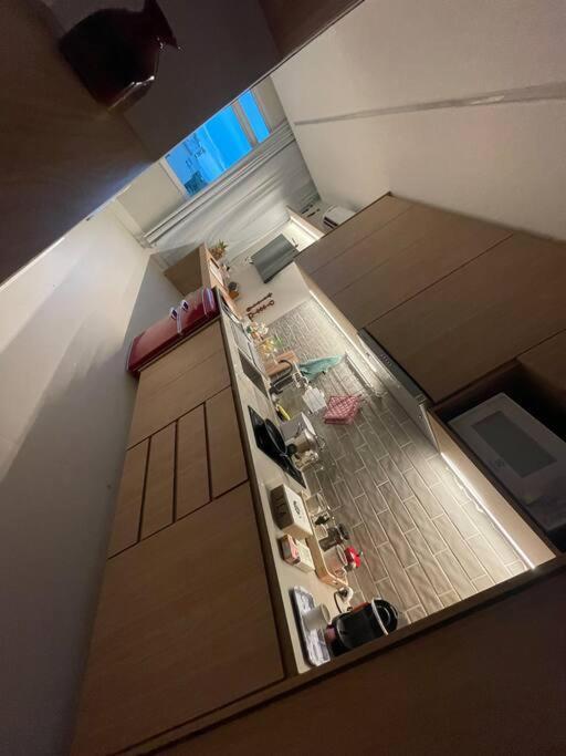 Appartement Sweet Ipanema *