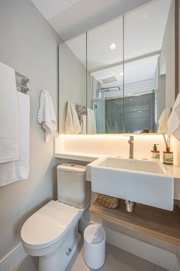 Sweet Ipanema Appartement *