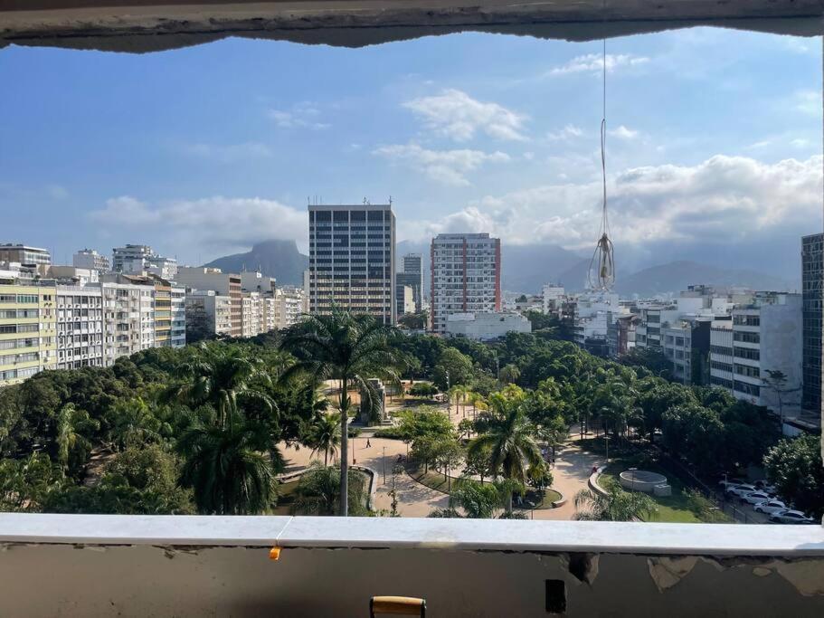 Sweet Ipanema Appartement *