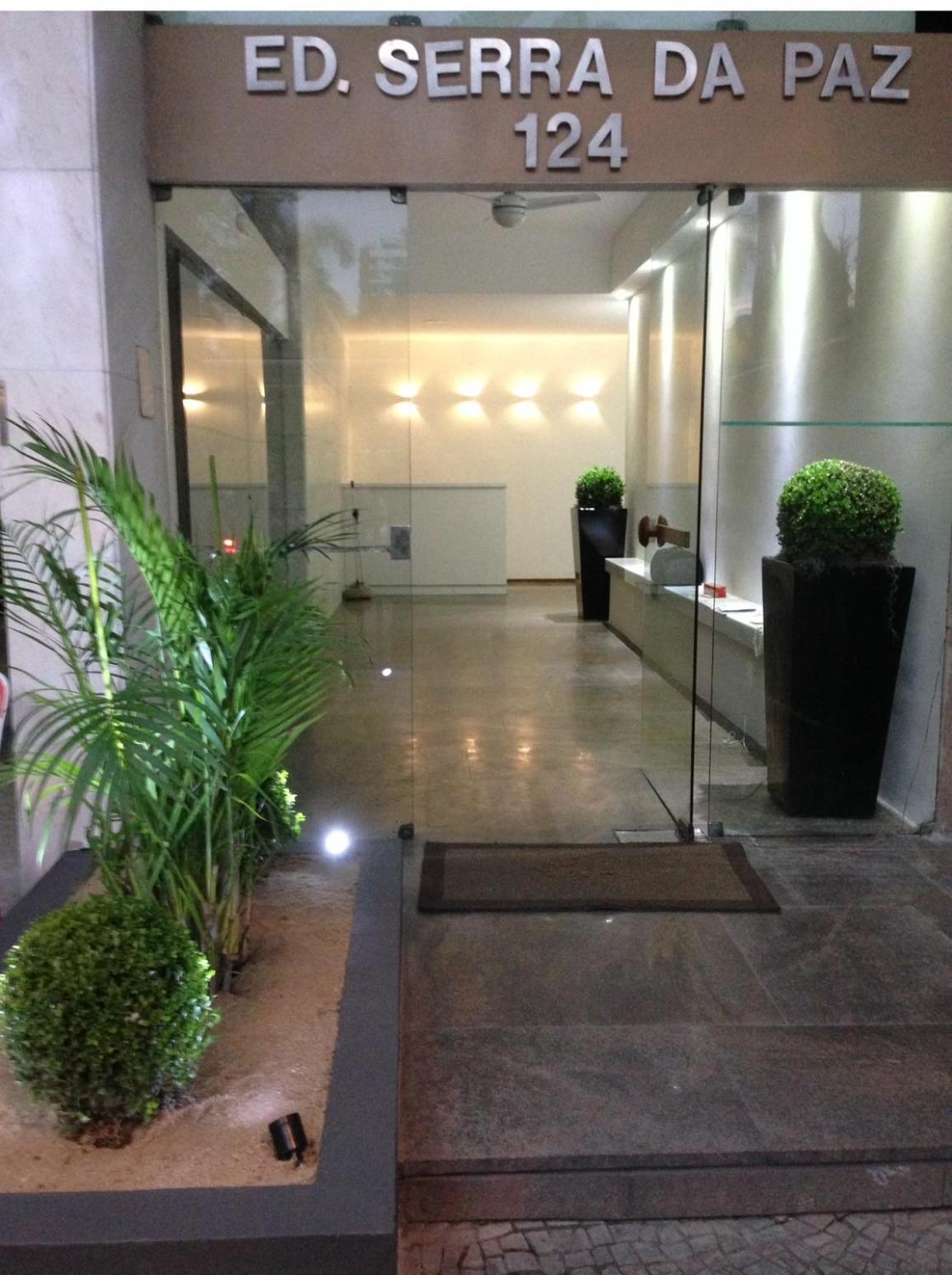 Appartement Sweet Ipanema
