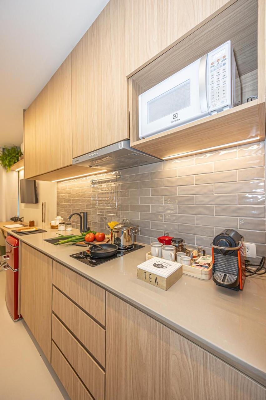 Sweet Ipanema Appartement Rio de Janeiro