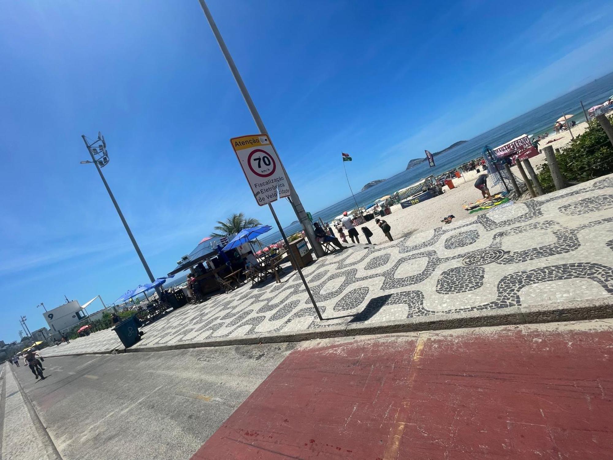Sweet Ipanema Apartamento Río de Janeiro