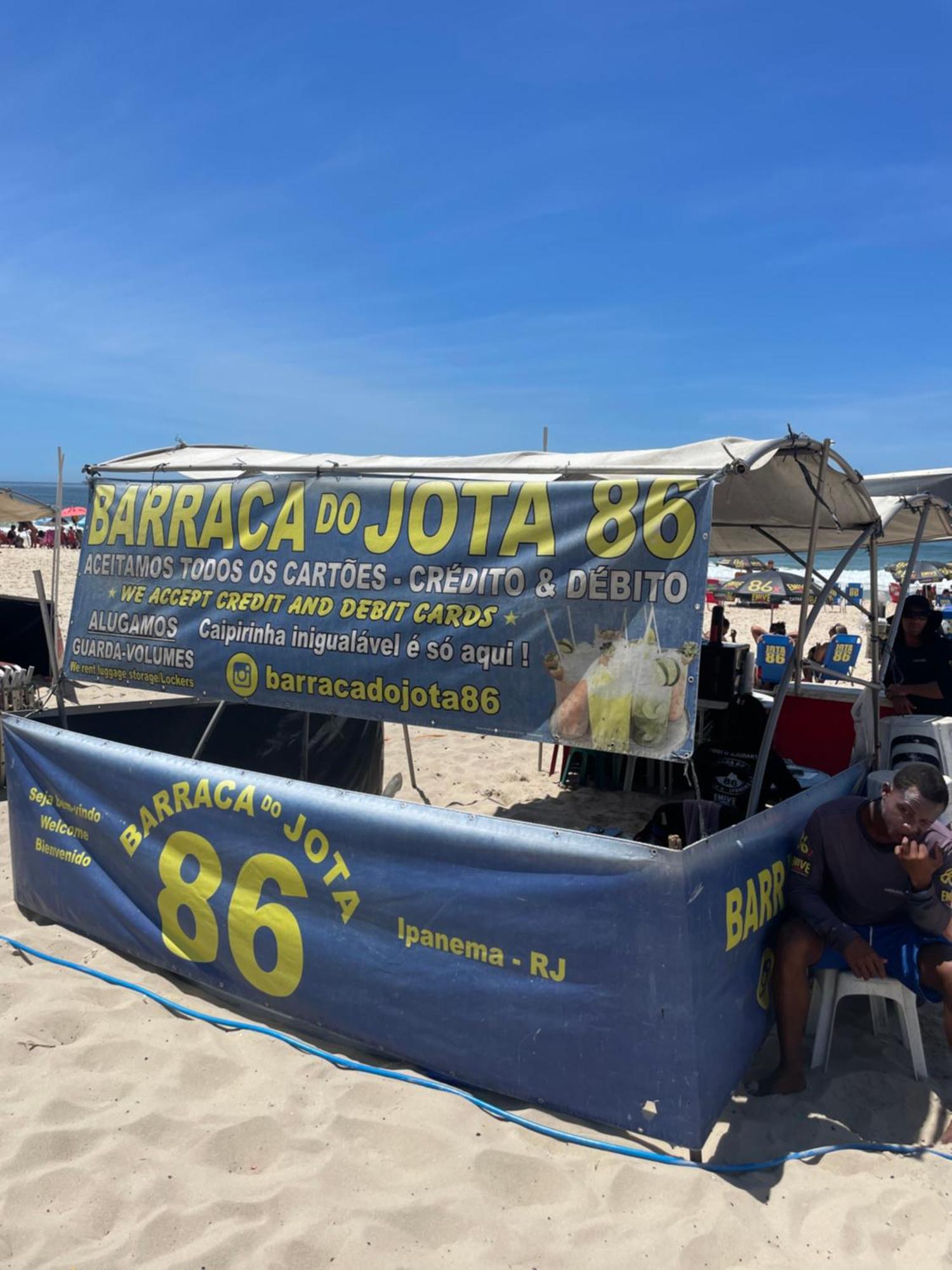 Apartamento Sweet Ipanema Río de Janeiro